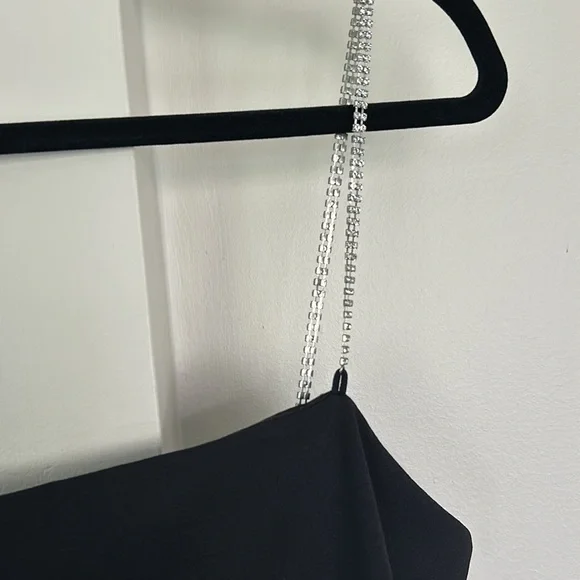 H&M mini dress - Picture 2 of 2